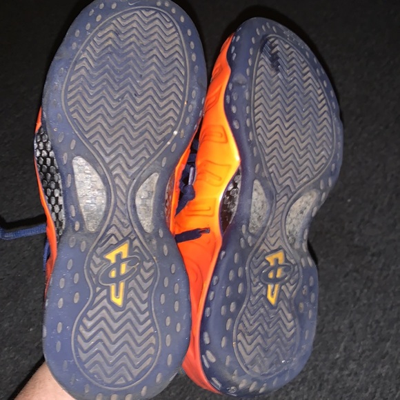 2020
Air Foamposite One 'Rugged Orange' - Picture 4 of 4